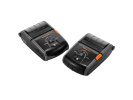 BIXOLON SPP-R200IIIPLUS SPP-R200IIIiaK/BEGe, 8 dots/mm (203 dpi), USB, RS232, BT (iOS, 5.0)
