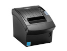 BIXOLON SRP-350V SRP-350VSK/BEG pokladní tiskárna, cutter, USB, RS232, black