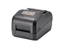 BIXOLON XD5-40tREK/MEA tiskárna štítků, XD5-40tR, labels, 8 dots/mm (203 dpi), RFID, USB, USB Host, RS232, Ethernet, black