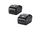 Bixolon XD5-40II XD5-43IIdEWK/BEG series, 12 dots/mm (300 dpi), USB, USB Host, RS232, Ethernet, Wi-Fi, EPL, ZPLII, USB, black