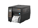 BIXOLON XT3-40/MEA tiskárna štítků, Transfer Industrial Printer, 40 Up to 8ips(203mm/sec), Transmissive/Reflective Sensor STD Interfaces USB+USB Host+Serial+Ethernet Options Parallel/BT/WLA, 203dpi, USB, Serial, Ethernet, USB host as Standard