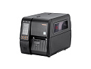 Bixolon XT5-46NRES/BEG tiskárna štítků, RFID/UHF printing and encoding, 24 dots/mm (600 dpi), disp., RTC, RS232, Ethernet, black
