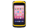 CipherLab RS51 AS51E2BE4Q401, 2D, 11,9cm (4,7''), GPS, RFID, BT, Wi-Fi, 4G, NFC, Android, GMS