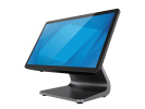 Elo E-Series 3 E850098, 39.6 cm (15,6''), Full HD, USB, USB-C, RS232, BT, Ethernet, Intel Celeron, SSD, kit (RS232), black