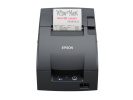 Epson TM-U220IID C31CL28102P0 pokladní tiskárna, LPT, grey