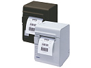 Epson TM-L90/TM-L90LF C31C412465A0 tiskárna štítků, 8 dots/mm (203 dpi), USB, Ethernet, black