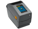 Zebra ZD611d ZD6A022-D0EQ02EZ, tiskárna štítků, 8 dots/mm (203 dpi), USB, BT, Ethernet, Wi-Fi, EPLII, ZPLII, kit (USB)