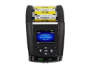 Zebra ZQ610 Plus ZQ61-AUX2E14-00 mobilní tiskárna štíků, 2"/48mm; English/Latin fonts, ZPL, Wi-Fi 6 Dual Radio (802.11AX / BT5.x), Linerless Platen, 0.75" Core, Group E, Shoulder strap, Belt clip