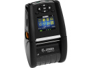 Zebra ZQ610 Plus ZQ61-AUX2E14-00 mobilní tiskárna štíků, 2"/48mm; English/Latin fonts, ZPL, Wi-Fi 6 Dual Radio (802.11AX / BT5.x), Linerless Platen, 0.75" Core, Group E, Shoulder strap, Belt clip