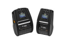 Zebra ZQ620 Plus ZQ62-AUX2E14-00 mobilní tiskárna štítků, 8 dots/mm (203 dpi), linerless, USB, BT, Wi-Fi, EPL, ZPL, CPCL, RB