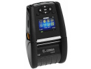 Zebra ZQ620 Plus ZQ62-AUX2E14-00 mobilní tiskárna štítků, 8 dots/mm (203 dpi), linerless, USB, BT, Wi-Fi, EPL, ZPL, CPCL, RB