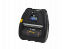 Zebra ZQ630 Plus ZQ63-AUX2E14-00 mobilní tiskárna štítků, 8 dots/mm (203 dpi), linerless, USB, BT, Wi-Fi, EPL, ZPL, CPCL, RB