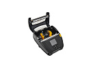 Zebra ZQ630 ZQ63-RUXAE16-00 DT, mobilní tiskárna štítků, Plus RFID (v2), 8 dots/mm (203 dpi), RFID, USB, RS232, BT, Wi-Fi, NFC, EPL, ZPL, CPCL
