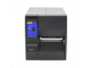 Zebra ZT231 ZT23142-D2E000FZ, tiskárna štítků, 8 dots/mm (203 dpi), řezačka, display, EPL, ZPL, ZPLII, USB, USB Host, RS232, BT (BLE), Ethernet