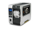 Zebra ZT620 ZT62062-T0EG100Z, tiskárna štítků, 8 dots/mm (203 dpi), disp. (colour), RTC, USB, RS232, BT, Ethernet, Wi-Fi, ZPL, ZPLII