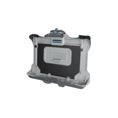 Getac 543314010502 Gamber Johnson vehicle dock