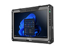 Getac  F110G6-EX  FP3A66TI3AHI, - i5-1145G7 vPro, 11.6" + ATEX, Win11+16GB, 512GB PCIe SSD, SR FHD+TS+Digitizer, DC Power Jack+AC Adapter+EU & UK Power Cord, Rear Camera + High Capacity Batteries (2-pack), WiFi+BT+4G GPS/Glonass, Barcode Reader + HF RFID