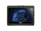 Getac K120G2-R-EX KP8164WIXDAX - i7-1165G7, 12.5"+FHD Cam+Std. Batteries, Win11+16GB, 256GB PCIe SSD, SR(FHD LCD+TS+Digitizer+Rear Cam), DC Power Jack+AC Adapter+EU&UK Power cord, (No Keyboard Dock), Wifi+BT, ATEX