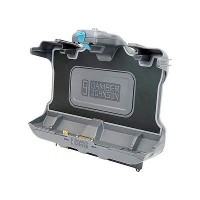 Getac 543314200605 Gamber-Johnson vehicle charging station