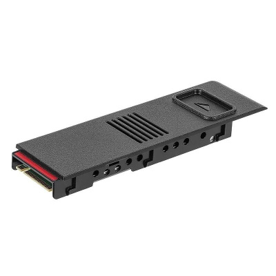 Getac GSSFXC Removable SSD 512GB