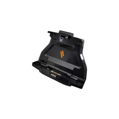 Getac 543314110002 Havis vehicle charging station, Tri Pass-through