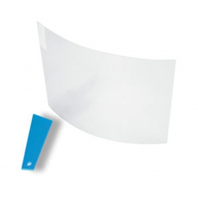 Getac GMPFX5 protection film, pack of 10