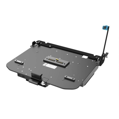 Getac 543312870003 Vehicle Dock
