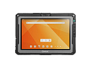 Getac ZX10G2-EX  Z8ANGZG25ABX - Qualcomm QCS6490, Webcam + ATEX, Android+8GB RAM+128GB, LED Barcode Reader, SR(WUXGA LCD+TS+Digitizer), USB-C AC Adapter + EU Power Cord, Rear Cam+Standard Batteries, WIFI+BT+GPS