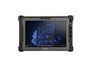 Getac ZX80W Z8A7WXWB1AXX, Battery Bay Cover, 20.3 cm (8''), GPS, Camera, front camera, digitizer, USB-C, BT, Wi-Fi (Wi-Fi), QCS6490, SSD, 11 IoT Enterprise