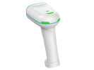 Honeywell Xenon Ultra 1962h 1962HHD-5USB-9, BT, 2D, HD, kit (USB), white