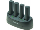 Honeywell MB4-BAT-SCN01EUD0, 4-bay battery charger