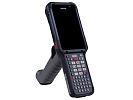 Honeywell CK67 CK67-X1N-5FS1C0G, 10.9 cm (4.3''), 2D, FlexRange, Bluetooth, Wi-Fi 6E, 5G, GPS, NFC, 8GB RAM, 128GB Flash, Android, 7000 mAh, IP65/IP68