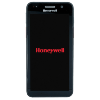 Honeywell CT30 XP, 2D, 14 cm (5.5''), GPS, IST, warm-swap, USB-C, BT, Wi-Fi, NFC, Android, GMS, black