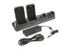 Honeywell CT50-NB-2 charging station , 4 slots, Ethernet