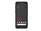 Honeywell CT70 CT70-X1R-058CE104G, 2D, FR, RFID, Camera, front camera, hot-swap, PTT, USB, BT, Wi-Fi (Wi-Fi 7), eSIM, 5G, NFC, GMS, ext. bat., black