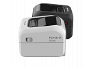 Honeywell PC42E-D, Media Low Sensor, 8 dots/mm (203 dpi), USB, USB Host, RS232, Ethernet, black