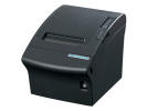 Metapace T-3III META-T3IIIBUES pokladní tiskárna, cutter, USB, Ethernet, kit (USB), black