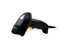 NewLand NLS-HR1550-35F HR15 Wahoo-Serie, 1D, USB, RS232, kit (USB, coiled), black