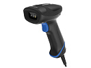 Newland HR33 NLS-HR3300-V2-SA Marlin-Serie, handheld scanner, 2D, white imager, OCR, USB coiled cable, Smartstand, IP52