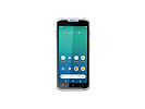 Newland MT93 NLS-MT9300-W4-SS-W Megattera Healthcare, rugged mobile computer, Android 13, Wi-Fi 6E, 4G, 2D imager, 5.5" touchscreen, 5000mAh battery, IP67, white desinfectable housing, 4GB RAM, 64GB storage