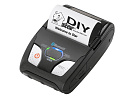 Star SM-S230i 39632730 pokladní tiskárna, 8 dots/mm (203 dpi), USB, BT (iOS), kit (USB), černá
