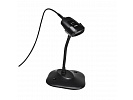 Zebra DS55 STND-GS0055C-04 Gooseneck Intellistand