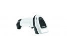 Zebra DS8178-SR6U2100S2W, čtečka DS8178-SR 2D white FIPS stojánek ARD CRADLE USB KIT