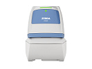 Zebra DS8208 HC DS8208-HCBU2104ZVW, čtečka čárových kódů, 2D, Digimarc, USB, RS232, kit (USB), white