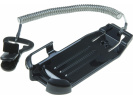 Zebra SG-EC30-CLIP1-01 tether, coiled, clip , pro EC30