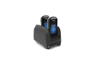 Zebra CRD-EC30-2SCHG1-01 charging station , 2 slots