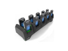 Zebra CRD-EC30-10SLC1-01 charging station , 10 slots
