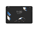 Zebra ET401 ET401EA-301P1B1P-A6, Android, 8", 1920x1200, 6 GB RAM, 64 GB Flash, SR500, UHF RFID, Wi-Fi 7, 5G, IP68