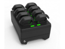 Zebra SAC-HS3100-B8-01, charging station