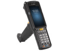 Zebra MC3300 MC330L-SA3EG4TR, 2D, 10.5 cm (4''), num., BT, Wi-Fi, Android, RB
